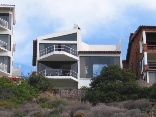 Casablanca at Bajamar Resort & Golf