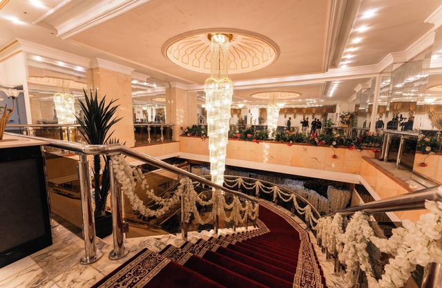Casablanca Hotel