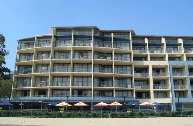 Casablanca In Landmark Resort