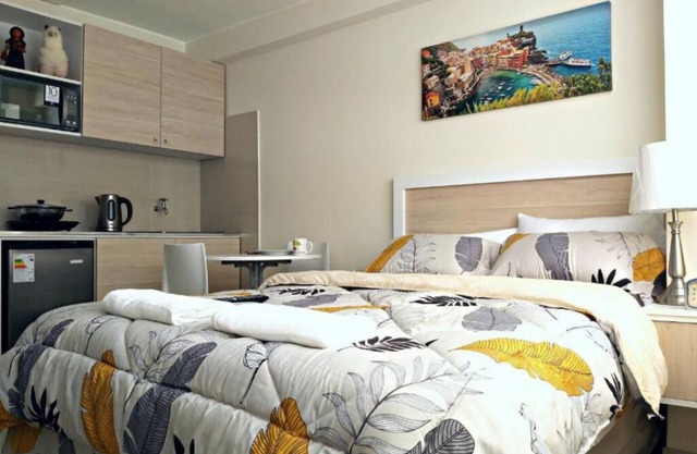 Casablanca Lima Apartment Airport