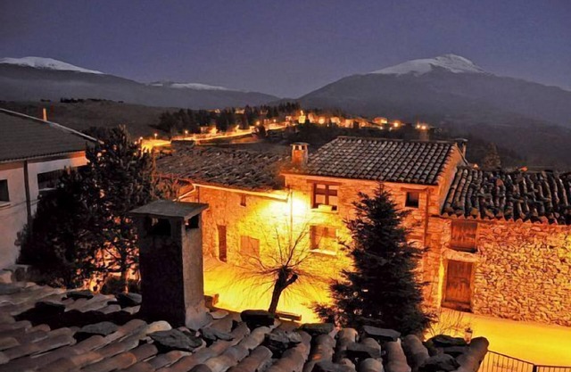 CasaCampelles I pour 8 personnes