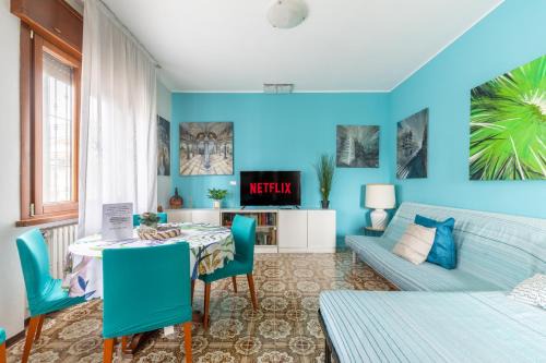 CasAle Apartment - Rho Fiera ospedale Galeazzi