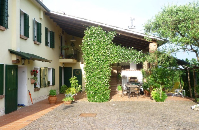 Casale Gelsomino Premier étage