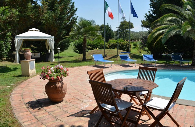 Casale in Maremma