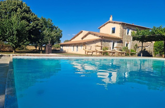 Casale Le Pietre