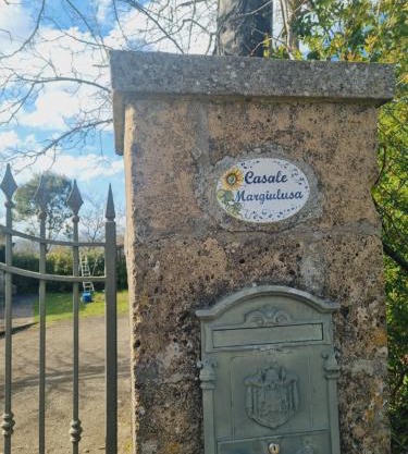 Casale Margiulusa