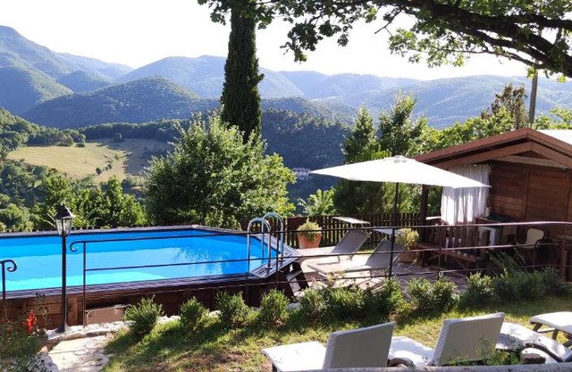 CASALE SPOLETO