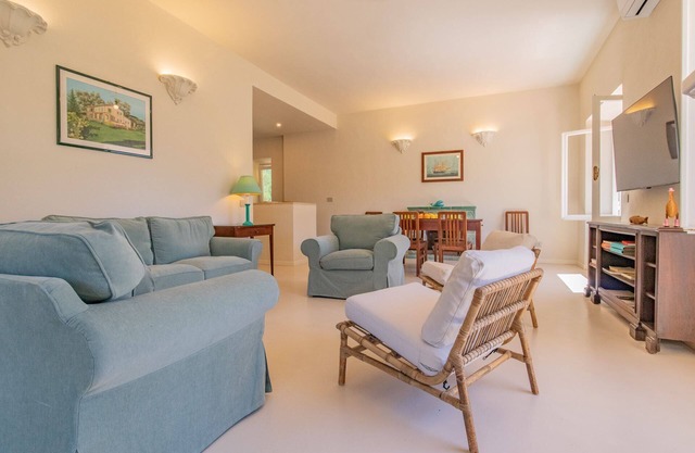 Casale sul mare - Grilli 1