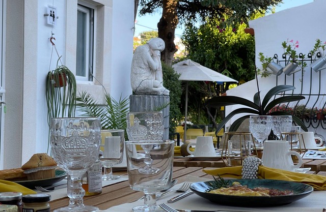 Casalinho da Azenha Charm Hotel