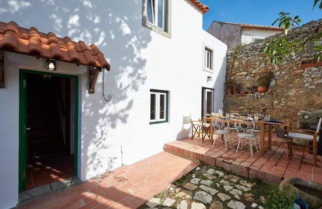 Quirky Cottage près de Sintra & Cascais - 6 personnes