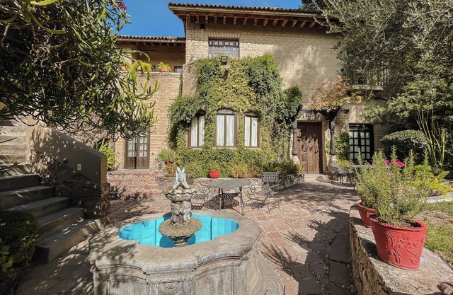 Casaliza Hotel Boutique