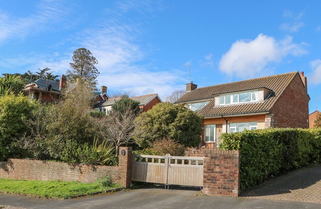 CASALMARE, family friendly, character holiday cottage in Exmouth