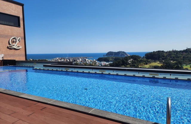 Casaloma Hotel