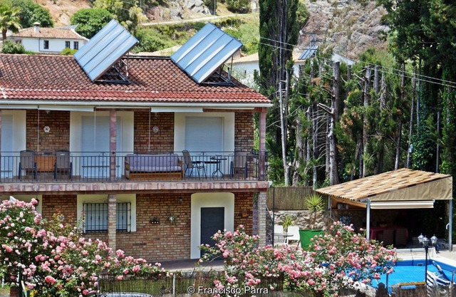 Naissance de Casarural