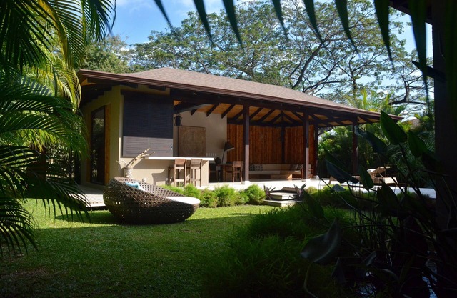 Casas de Agua, Agua Marina, maisons de créateurs. À distance de marche de la plage