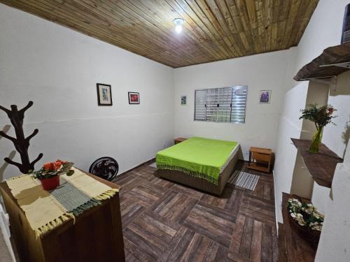 Casas de Campo