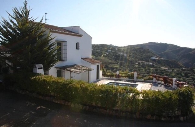 Casas de Cantoblanco 1, piscine privée, pour 6 personnes