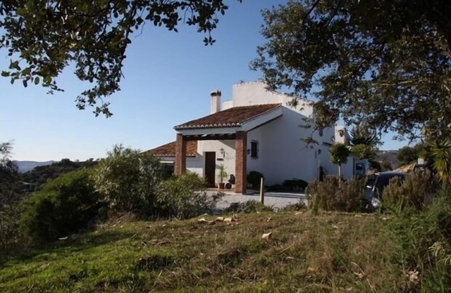 Casas de Cantoblanco 2, piscine privée, pour 6 personnes