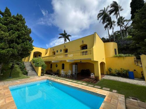 Casas de férias