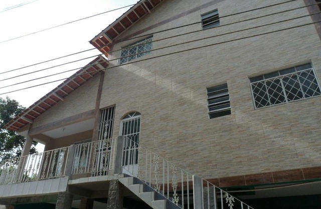 Casas de Temporada Conservatória