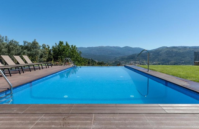 Casas de Tourim