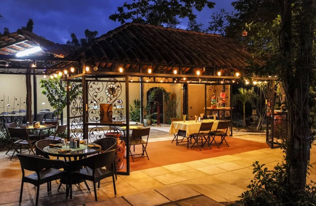Casas del Toro Playa Flamingo