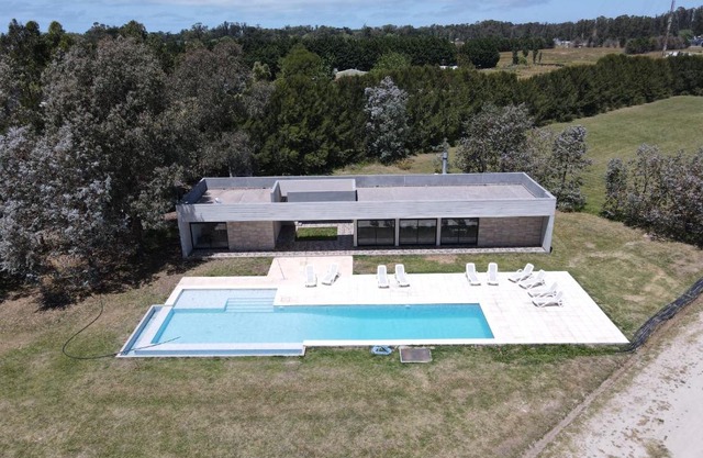 Casas en Barrio Los Teros con pileta compartida - Santa Clara del Mar