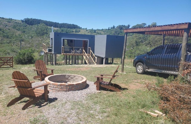 casas kiran y kanu