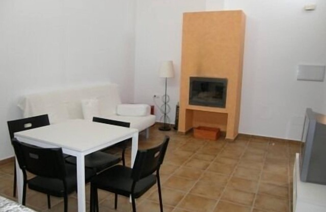 Casas María Carmona pour 2 personnes