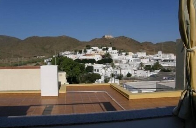 Casas María Carmona pour 2 personnes