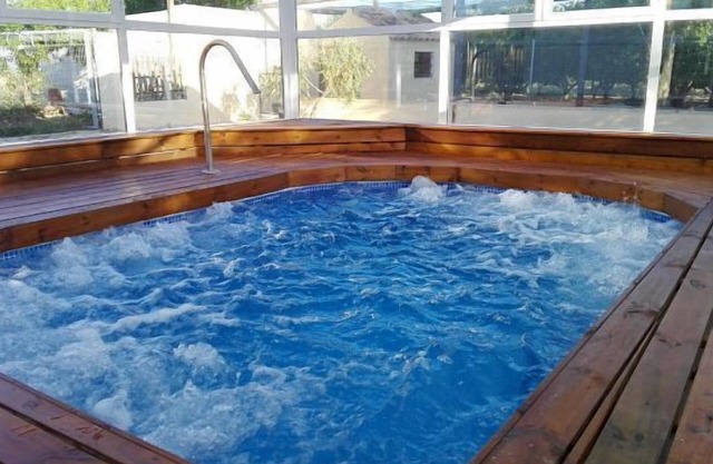 Casas Noguericas pour 2 personnes