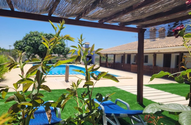 Casas Noguericas pour 4 personnes