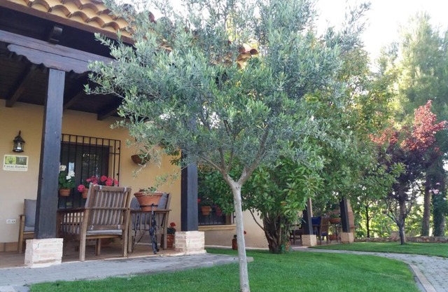 Casas Rurales Cortijo Bellavista