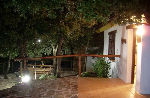 Casas Rurales Cortijos el Encinar
