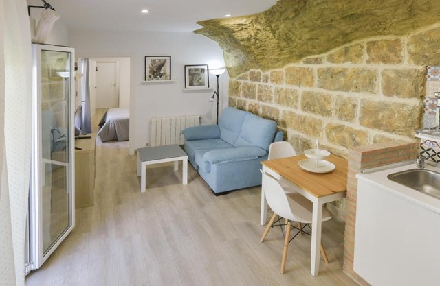 Casas Rurales El Tajo