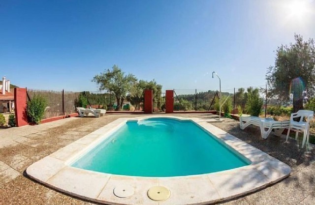 Casas Rurales Los Montes pour 4 personnes