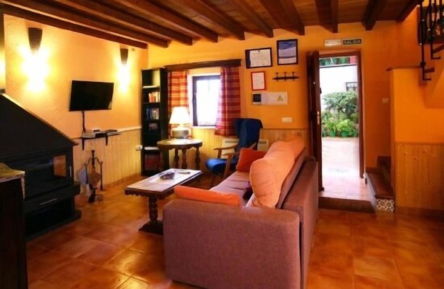 Casas Rurales Los Arrayanes pour 4 personnes