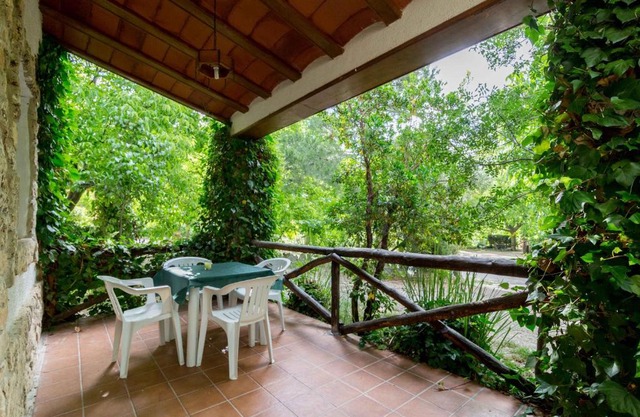 Casas Rurales Los Enebros Nerpio