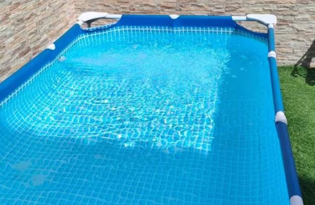 Casas Santa Herminia