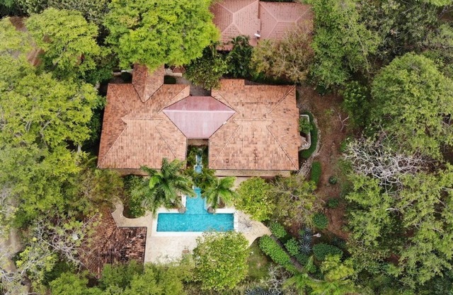 Casas Teja & Bella Vista - Nature intacte