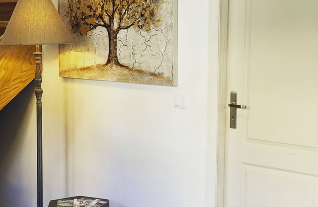 Casas Tomé - Rural Tourism - Country Houses