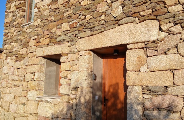 Casas Xisto E Granito - Casas DE Férias