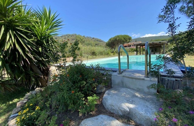 CasaScala Elba island Appartement Scala 5 pax