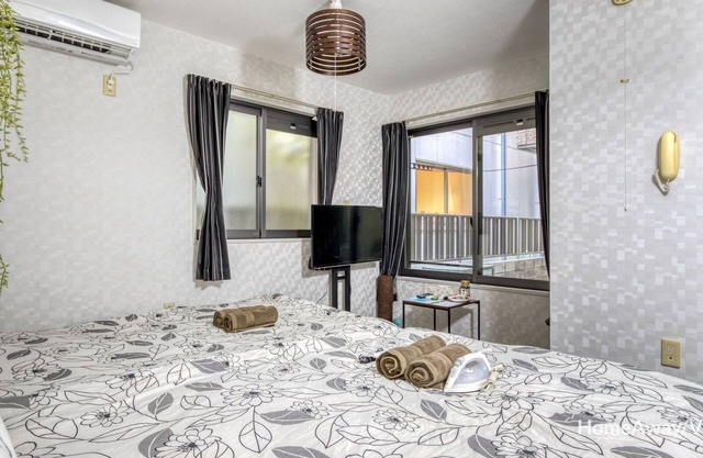 Casasele 102 · 12Designer studio － 4 personnes Train direct pour Shibuya