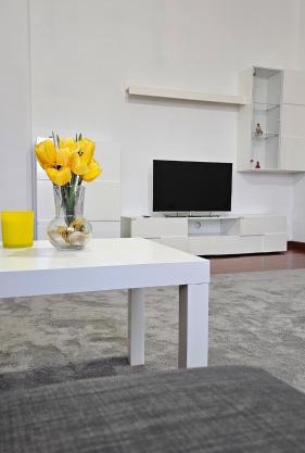 CasaSofia Apt - Naples, Fuorigrotta