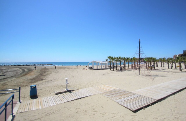 CasaTuris à Playa Postiguet