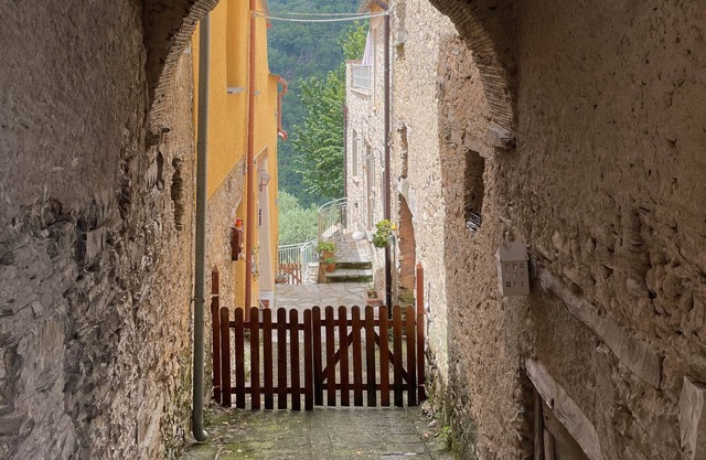CasaUbaga, charme, éco, confort, vue imprenable