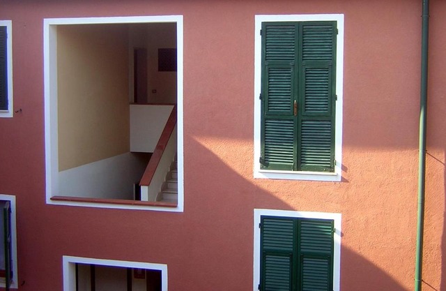 Casavacanze Zeus