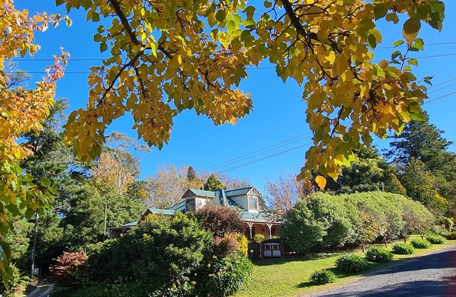 Cascades Manor - Katoomba