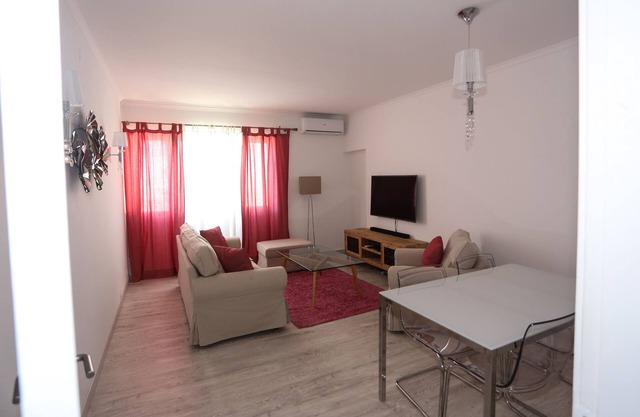 Cascais, bel appartement